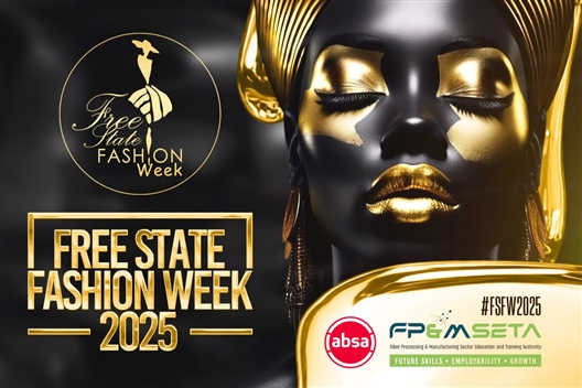 Free State Fashion Week